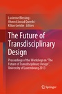 Cover: The Future of Transdisciplinary Design - Springer