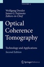 Cover: Optical Coherence Tomography - Springer