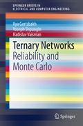 Cover: Ternary Networks - Springer