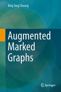 Bild: Augmented Marked Graphs - Springer