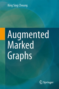 Abbildung von: Augmented Marked Graphs - Springer