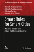 Cover: Smart Rules for Smart Cities - Springer