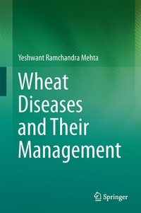 Abbildung von: Wheat Diseases and Their Management - Springer