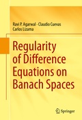 Bild: Regularity of Difference Equations on Banach Spaces - Springer