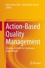 Cover: Action-Based Quality Management - Springer