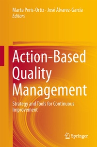 Abbildung von: Action-Based Quality Management - Springer