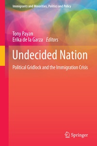 Abbildung von: Undecided Nation - Springer
