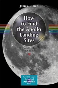 Abbildung von: How to Find the Apollo Landing Sites - Springer