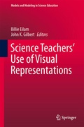 Cover: Science Teachers' Use of Visual Representations - Springer
