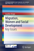 Cover: Migration, Women and Social Development - Springer