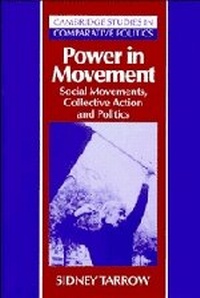 Enlarge image Cover: Power in Movement - Cambridge University Press