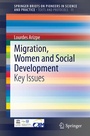 Cover: Migration, Women and Social Development - Springer