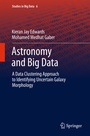 Cover: Astronomy and Big Data - Springer
