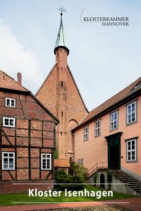 Abbildung von: Kloster Isenhagen - Deutscher Kunstverlag