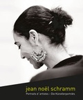 Cover: Jean No&euml;l Schramm - Deutscher Kunstverlag