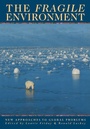 Cover: The Fragile Environment - Cambridge University Press