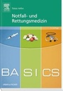 Cover: BASICS Notfall- und Rettungsmedizin - Urban & Fischer