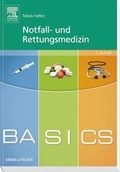 Cover: BASICS Notfall- und Rettungsmedizin - Urban & Fischer