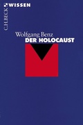 Abbildung von: Der Holocaust - C.H.BECK