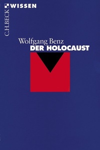Abbildung von: Der Holocaust - C.H.BECK