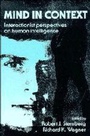 Cover: Mind in Context - Cambridge University Press