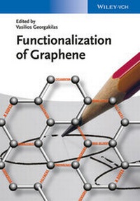 Abbildung von: Functionalization of Graphene - Wiley-VCH