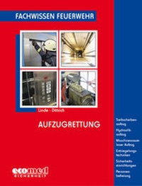 Abbildung von: Aufzugrettung - ecomed Storck