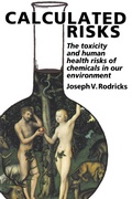 Cover: Calculated Risks - Cambridge University Press
