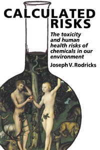 Enlarge image Cover: Calculated Risks - Cambridge University Press
