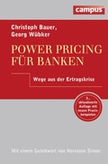 Cover: Power Pricing f&uuml;r Banken - Campus