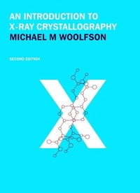 Enlarge image Cover: An Introduction to X-ray Crystallography - Cambridge University Press