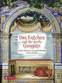 Cover: Das Entchen und der große Gungatz - Tyrolia