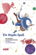 Cover: Ein Haydn-Spa&szlig; - Tyrolia