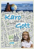 Cover: Karo und der liebe Gott - Tyrolia
