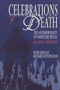 Cover: Celebrations of Death - Cambridge University Press