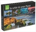 Cover: So sch&ouml;n ist unser Planet - Gruner + Jahr