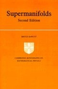 Bild: Supermanifolds - Cambridge University Press