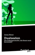 Cover: Dualseelen - united p.c.