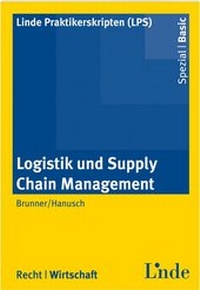 Abbildung von: Logistik und Supply Chain Management - Linde