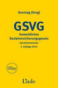 Abbildung von: GSVG - Linde
