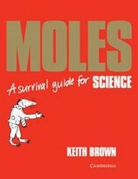Abbildung von: Moles - Cambridge University Press