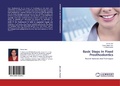 Cover: Basic Steps In Fixed Prosthodontics - LAP Lambert Academic Publishing