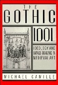 Cover: The Gothic Idol - Cambridge University Press