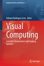 Cover: Visual Computing - Springer