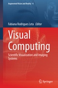Cover: Visual Computing - Springer