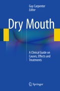 Abbildung von: Dry Mouth - Springer