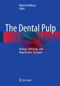 Cover: The Dental Pulp - Springer