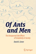 Cover: Of Ants and Men - Copernicus