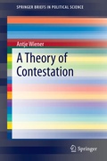 Cover: A Theory of Contestation - Springer