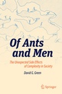 Cover: Of Ants and Men - Copernicus